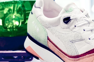 Der afew Store ist "highly addictive"