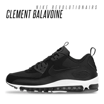Nike Air Max RevolutionAIRS