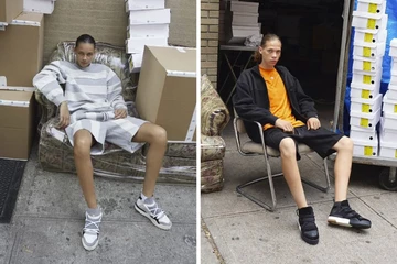 Alexander Wang x adidas