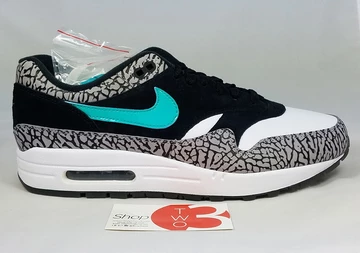 Nike Air Jordan Max atmos Pack - Release notes