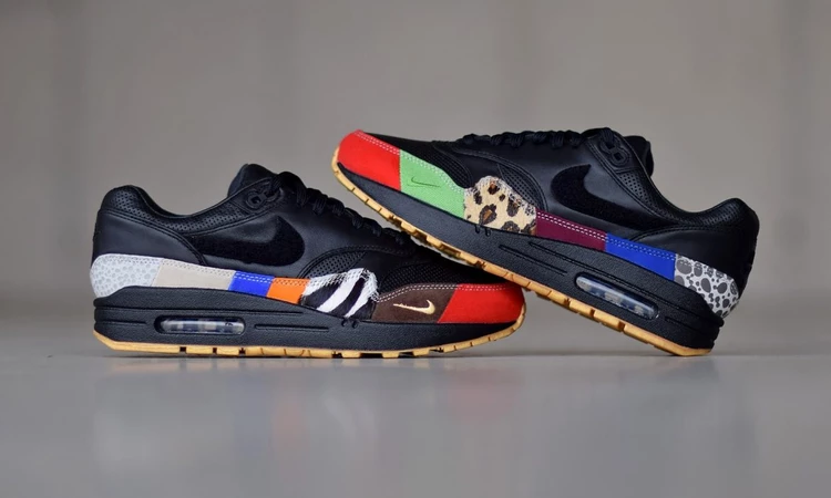 Nike Air Max 1 Master