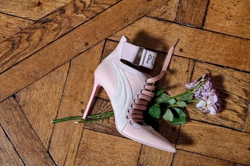 Fenty PUMA by Rihanna Spring/Summer 2017 Collection