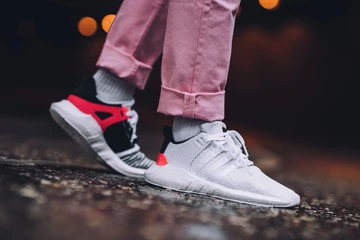 Relaunch der adidas EQT Serie - Interview mit Till Jagla