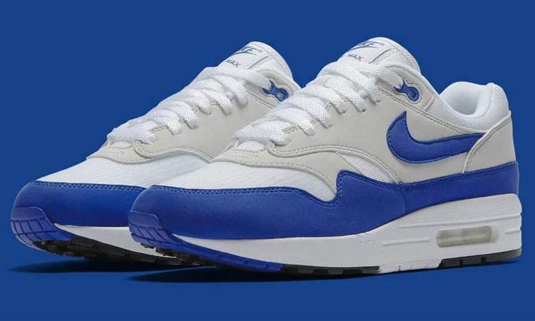 Air max 90 anniversary blue online