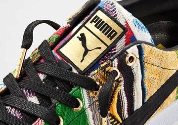 COOGI x Puma Clyde - Release info