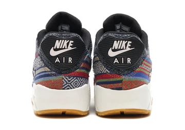 Nike Air Max 90 Mexican Blanket - first look