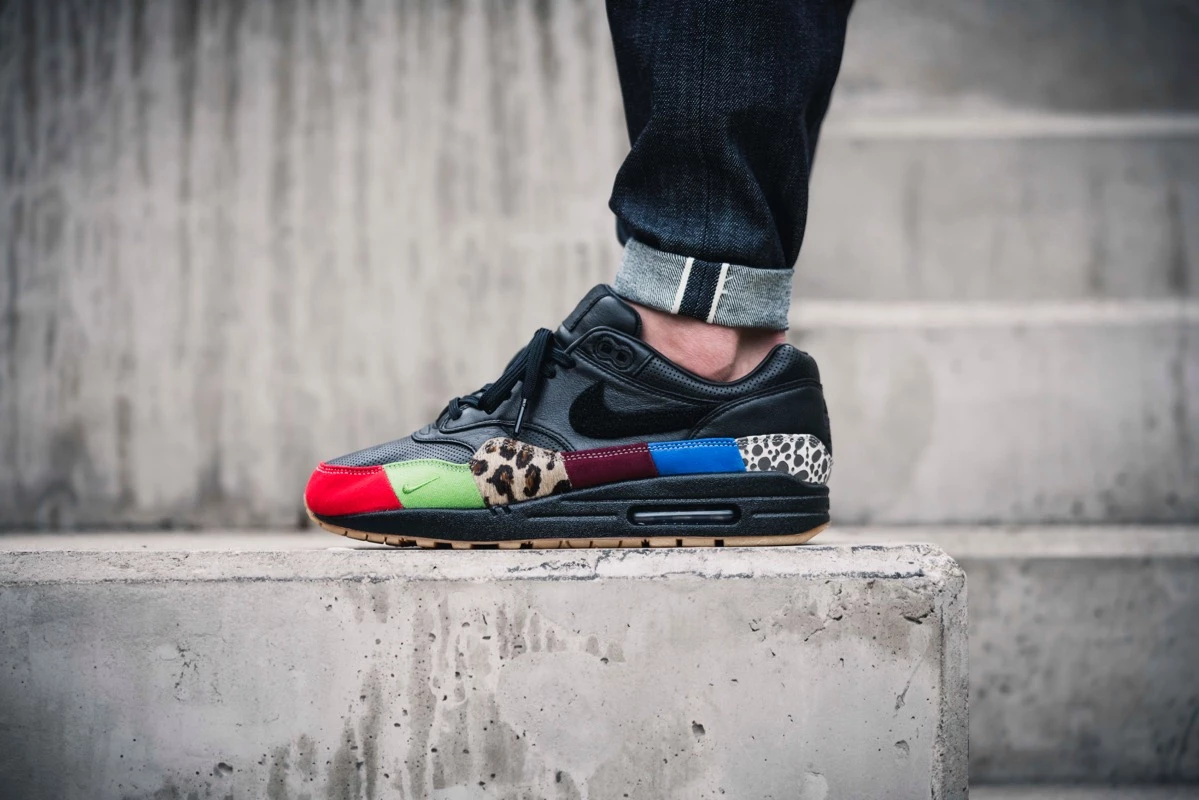 Nike Air Max 1 Master Dead Stock