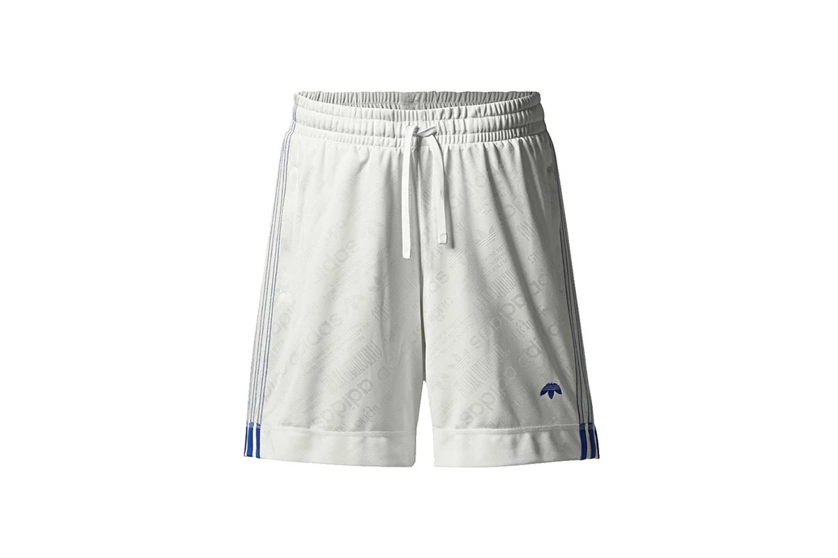 Adidas originals by alexander wang shorts best sale