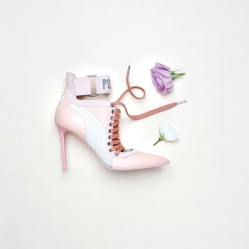 Fenty PUMA by Rihanna Spring/Summer 2017 Collection