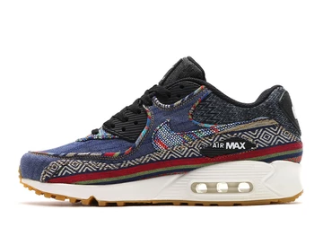 Nike Air Max 90 Mexican Blanket - first look
