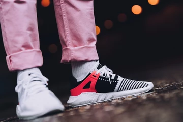Relaunch der adidas EQT Serie - Interview mit Till Jagla