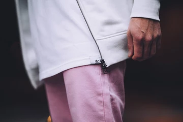 Outfit: adidas XbyO x adidas EQT 93/17