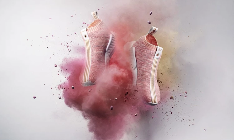 KITH x Naked x adidas NMD_CS2
