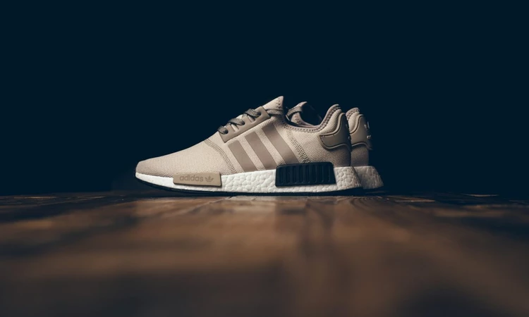 adidas NMD_R1 Earth Tones