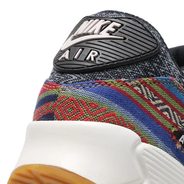 Nike Air Max 90 Mexican Blanket - first look