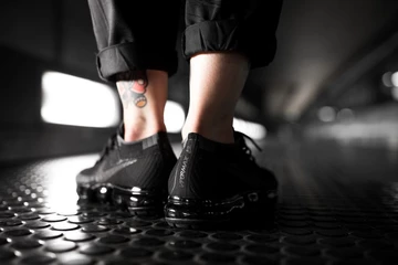 Nikelab VaporMax Triple Black