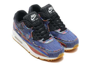 Nike Air Max 90 Mexican Blanket - first look