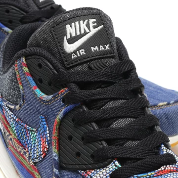 Nike Air Max 90 Mexican Blanket - first look