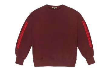 Übersicht aller Artikel der Kanye West x adidas Calabasas Collection