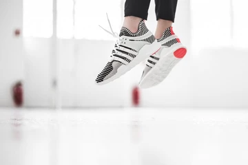 adidas EQT Support ADV Zebra