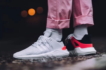 Relaunch der adidas EQT Serie - Interview mit Till Jagla