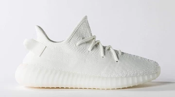adidas Yeezy 350 Boost V2 Cream - Releaseinfos