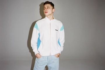 Palace - Summer 2017 Lookbook