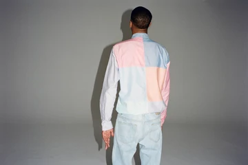 Palace - Summer 2017 Lookbook