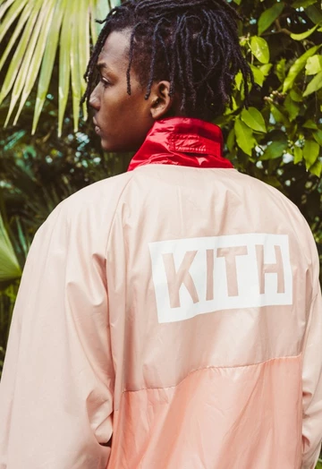 Überblick über die KITH Volcano 2.0 Kollektion