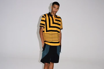 Palace - Summer 2017 Lookbook