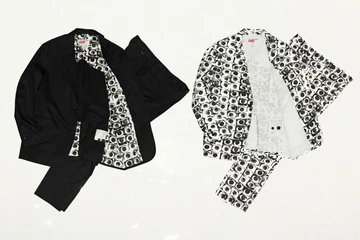 Supreme x Comme des Garçons Summer 2017