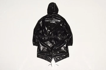 Supreme x Comme des Garçons Summer 2017