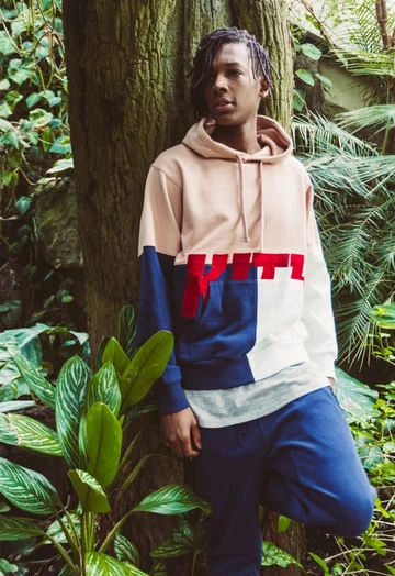 Überblick über die KITH Volcano 2.0 Kollektion