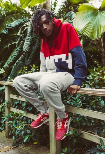 Überblick über die KITH Volcano 2.0 Kollektion