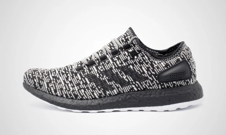 adidas PureBOOST Ltd Core Black