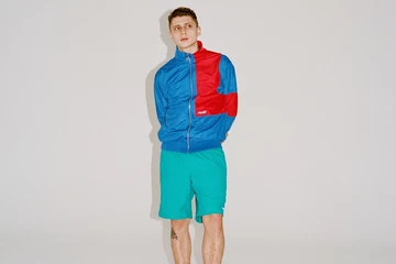 Palace - Summer 2017 Lookbook