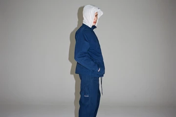 Palace - Summer 2017 Lookbook