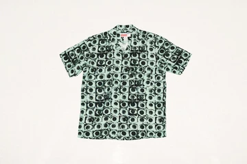 Supreme x Comme des Garçons Summer 2017