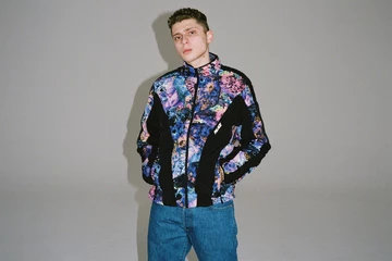 Palace - Summer 2017 Lookbook