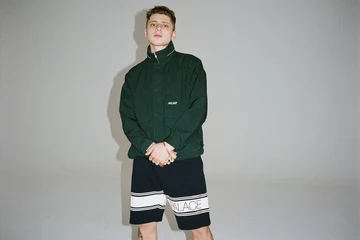 Palace - Summer 2017 Lookbook