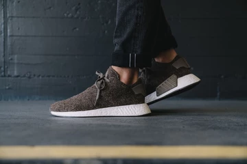 adidas Originals by wings + horns – Summer Collection 2017