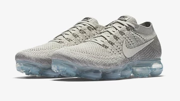 Nike Air VaporMax Pale Grey