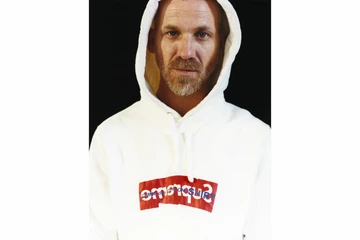 Supreme x Comme des Garçons Summer 2017