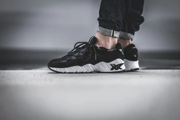ASICS Tiger Gel Mai - Releaseinfos