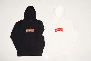 Supreme x Comme des Garçons Summer 2017