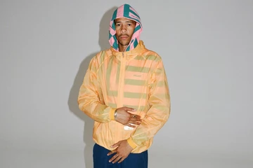 Palace - Summer 2017 Lookbook