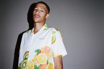 Palace - Summer 2017 Lookbook