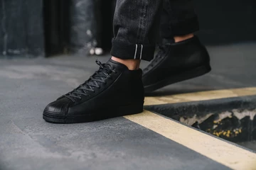 adidas Originals by wings + horns – Summer Collection 2017