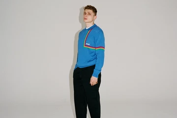 Palace - Summer 2017 Lookbook