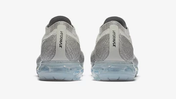 Nike Air VaporMax Pale Grey